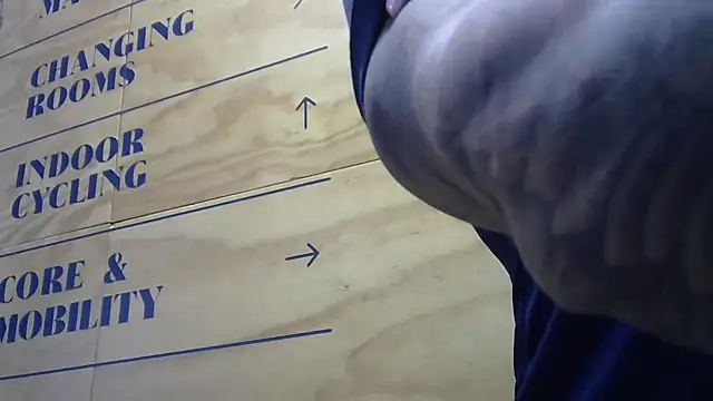 mason fit online show from 11-23-25, 09:25