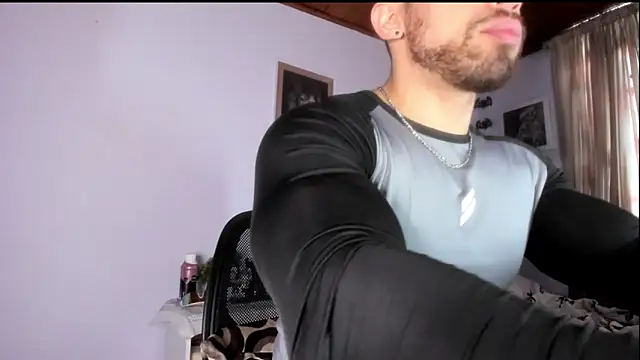 mason fit online show from 03-25-26, 12:48