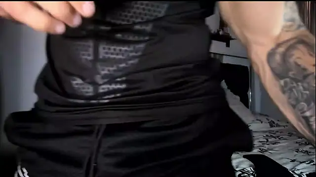 mason fit online show from 03-13-26, 12:21