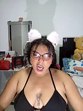 AsshleyVillaloboss online show from 03-28-26, 10:55