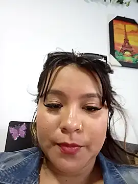 AsshleyVillaloboss online show from 04-13-26, 10:14