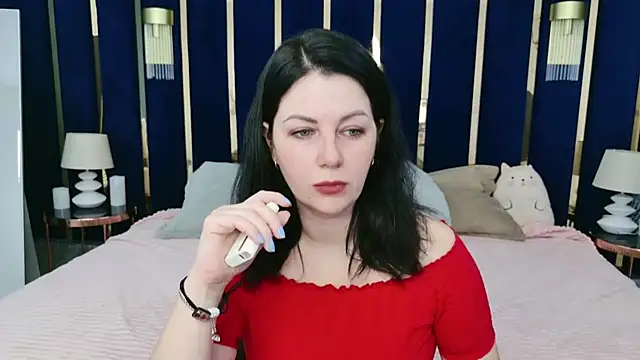 Nina Stane online show from 11-11-25, 05:24