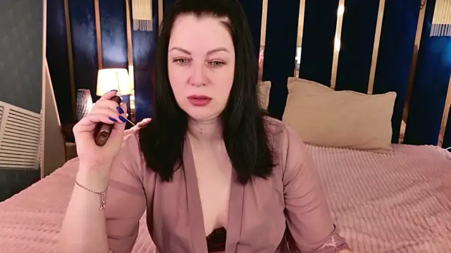 Nina Stane online show from 06-15-26, 05:18