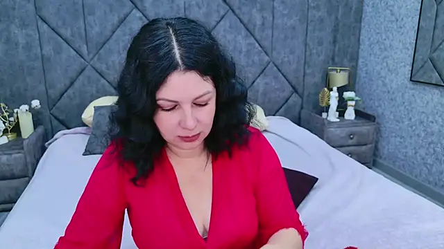 Nina Stane online show from 09-24-25, 10:22