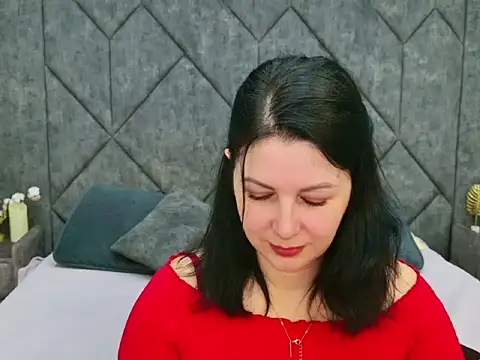 Nina Stane online show from 10-06-25, 05:41