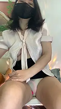 zhizhinaigai online show from 02-25-26, 02:56