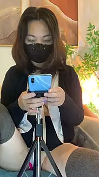 zhizhinaigai online show from 01-06-26, 03:32