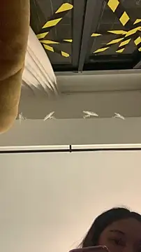 zhizhinaigai online show from 11-13-25, 03:38