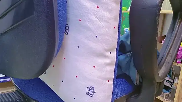 Snapshot of MichiLovely chatting on 10-16-25, 09:56 MichiLovely online show from 10-16-25, 09:56