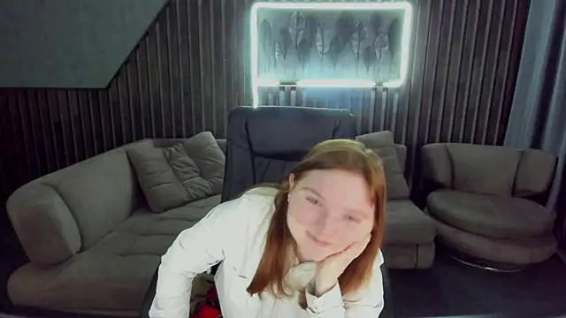 KattyRose8 online show from 12-18-25, 06:12