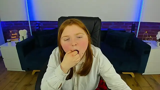 KattyRose8 online show from 01-31-26, 07:12