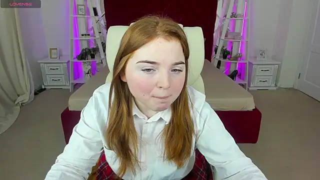 Snapshot of KattyRose8 chatting on 05-05-26, 05:32 KattyRose8 online show from 05-05-26, 05:32