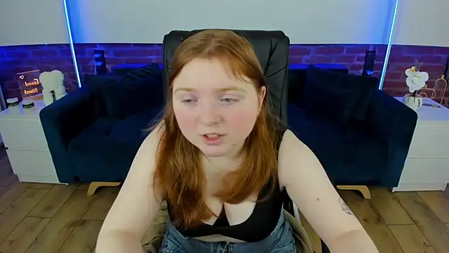 KattyRose8 online show from 02-16-26, 07:34