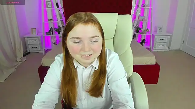 Snapshot of KattyRose8 chatting on 05-31-26, 06:09 KattyRose8 online show from 05-31-26, 06:09