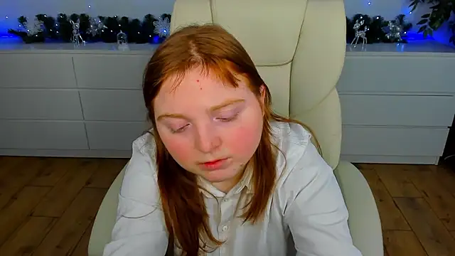 KattyRose8 online show from 12-19-25, 07:00