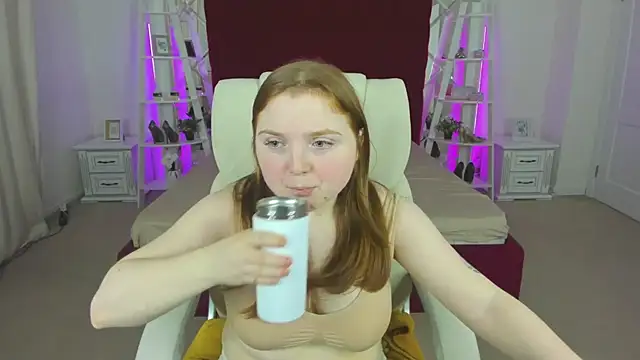 KattyRose8 online show from 04-10-26, 07:59