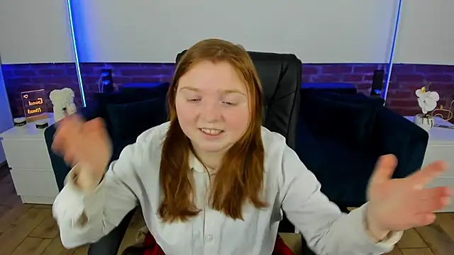 KattyRose8 online show from 02-08-26, 07:11