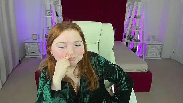 KattyRose8 online show from 04-03-26, 05:36