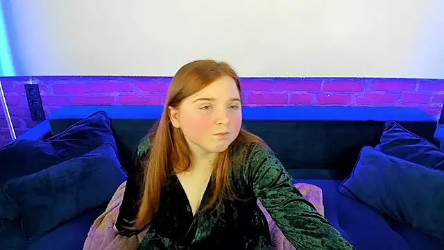 KattyRose8 online show from 10-18-25, 06:54