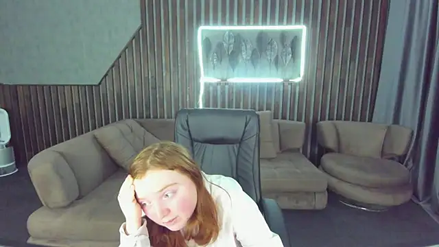 KattyRose8 online show from 11-29-25, 06:35