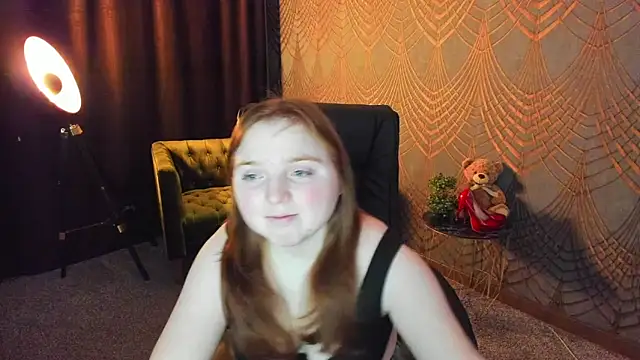 Snapshot of KattyRose8 chatting on 04-18-26, 06:10 KattyRose8 online show from 04-18-26, 06:10