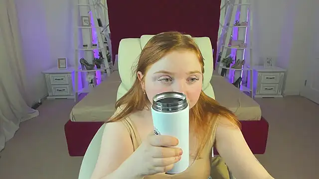 KattyRose8 online show from 03-31-26, 08:49