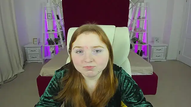 KattyRose8 online show from 04-14-26, 05:34