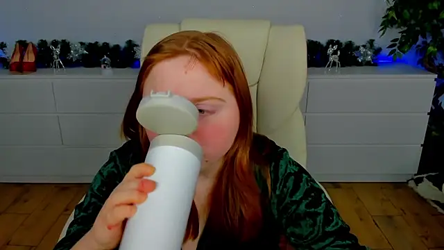 KattyRose8 online show from 12-15-25, 06:41