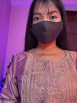 Neha18 online show from 01-17-26, 06:39