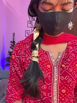 Neha18 online show from 01-15-26, 07:23