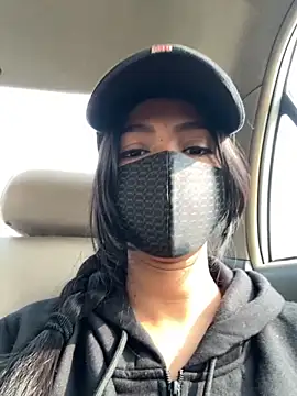 Neha18 online show from 12-15-25, 08:20