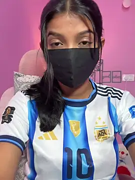 Neha18 online show from 07-12-26, 06:09