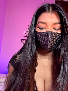 Neha18 online show from 12-17-25, 07:13