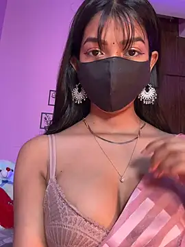 Neha18 online show from 02-06-26, 05:09