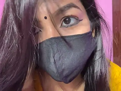 Neha18 online show from 06-08-26, 05:24