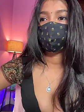 Neha18 online show from 06-21-26, 02:23