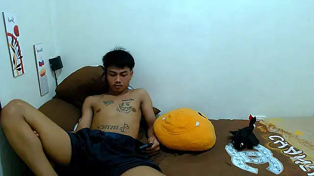 zeusdaven online show from 02-06-26, 03:13