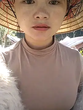 Chaotam1 online show from 11-23-25, 02:21