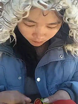 Chaotam1 online show from 11-25-25, 02:56