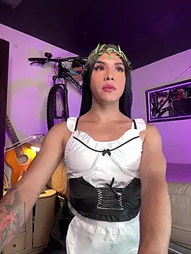 Snapshot of sofia_peraltabitch chatting on 09-27-25, 11:55 sofia peraltabitch online show from 09-27-25, 11:55