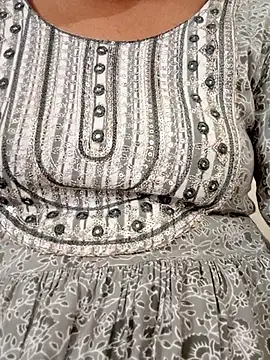 Vandana-Singh online show from 01-12-26, 08:21