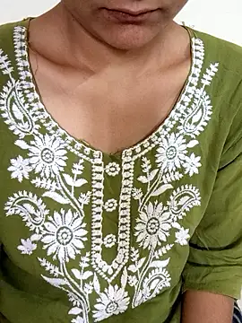 Vandana-Singh online show from 01-13-26, 08:29