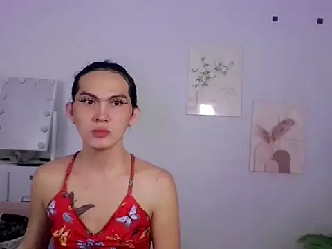 Pinkyweb 03 online show from 03-27-26, 03:48