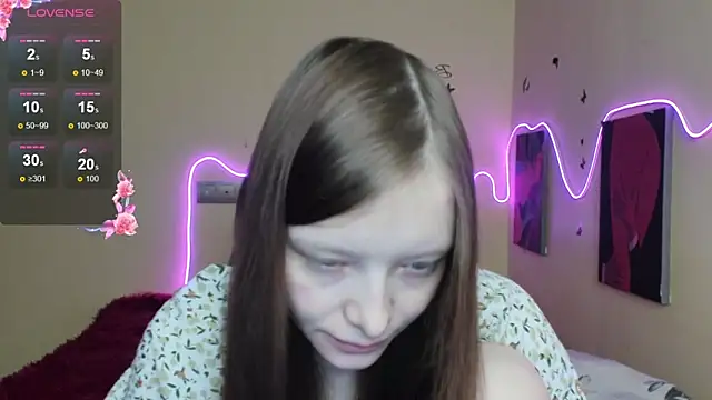 AliceHaris online show from 11-02-25, 03:22