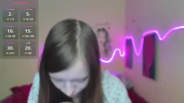 AliceHaris online show from 09-27-25, 01:45