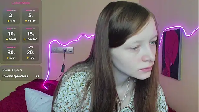AliceHaris online show from 10-11-25, 01:17