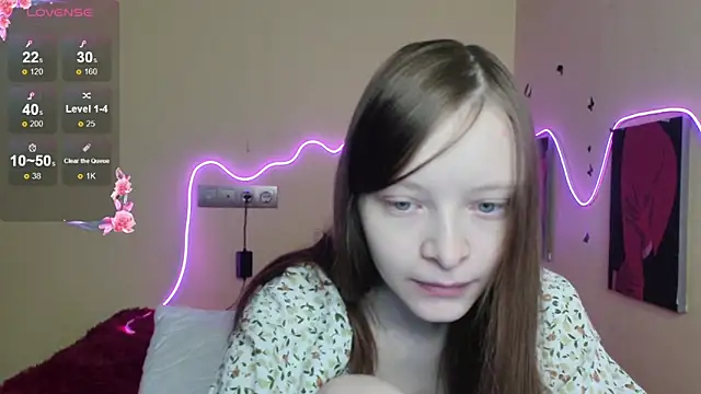 AliceHaris online show from 11-05-25, 03:20