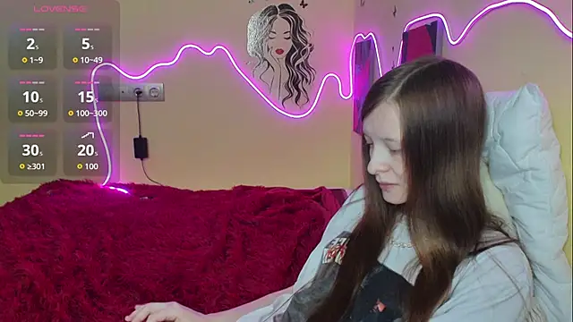 AliceHaris online show from 10-10-25, 05:30