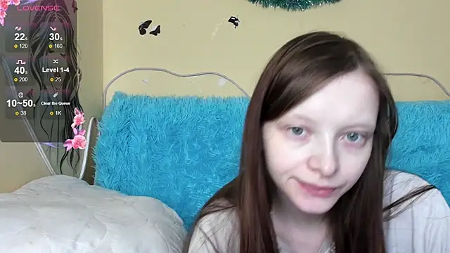 AliceHaris online show from 01-11-26, 05:14