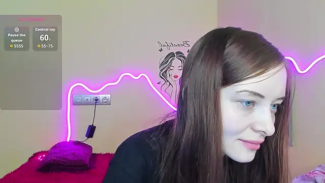 AliceHaris online show from 09-11-25, 01:49